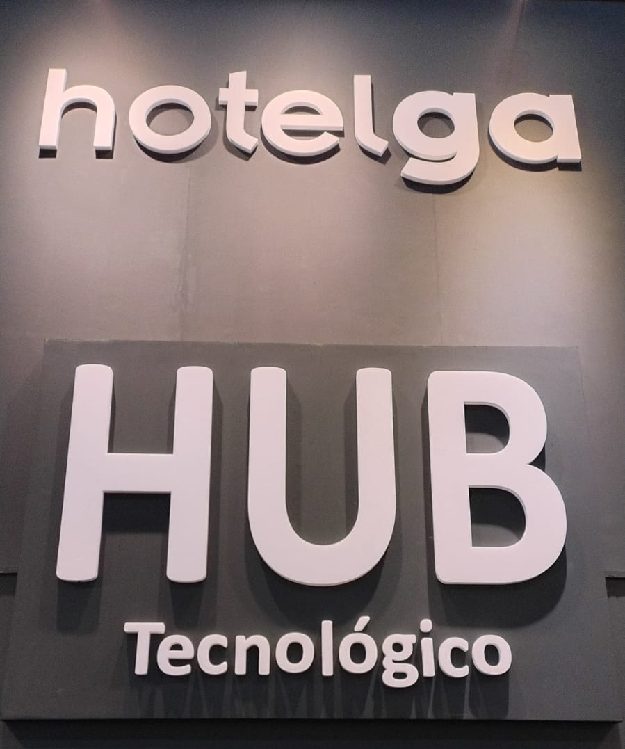 Hotelga 2026 se hizo con éxito: así fue la feria y la presencia de Ganapán