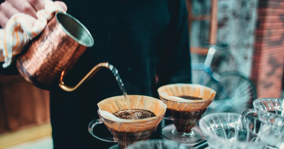 1 de octubre, Día Internacional del Café: cómo aprovecharlo en tu cafetería sin regalar margen