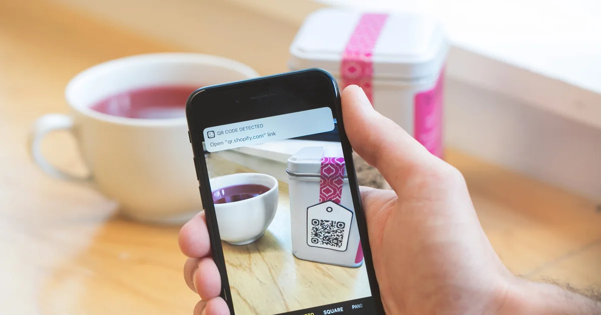 Ganapán ya cobra con QR de Mercado Pago: la venta se cierra sola cuando el cliente paga