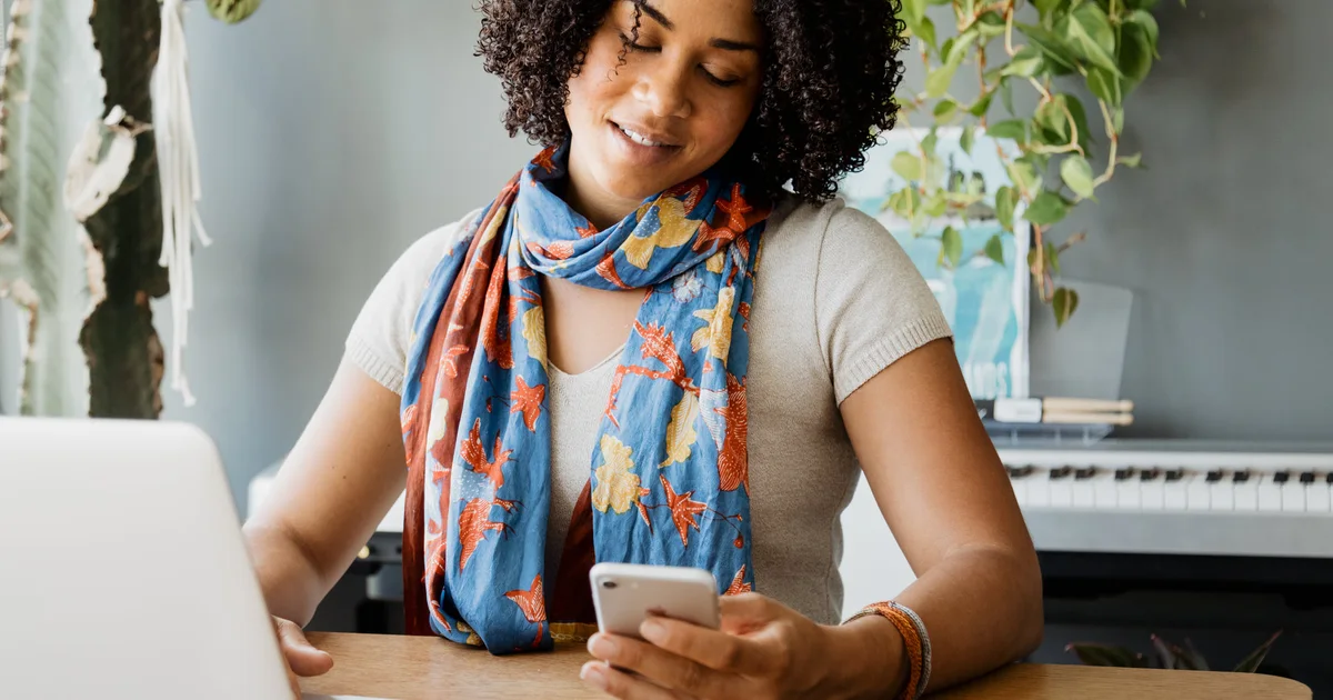 Tu restaurante entero en el celular: qué hace cada uno del equipo con Ganapán desde el teléfono