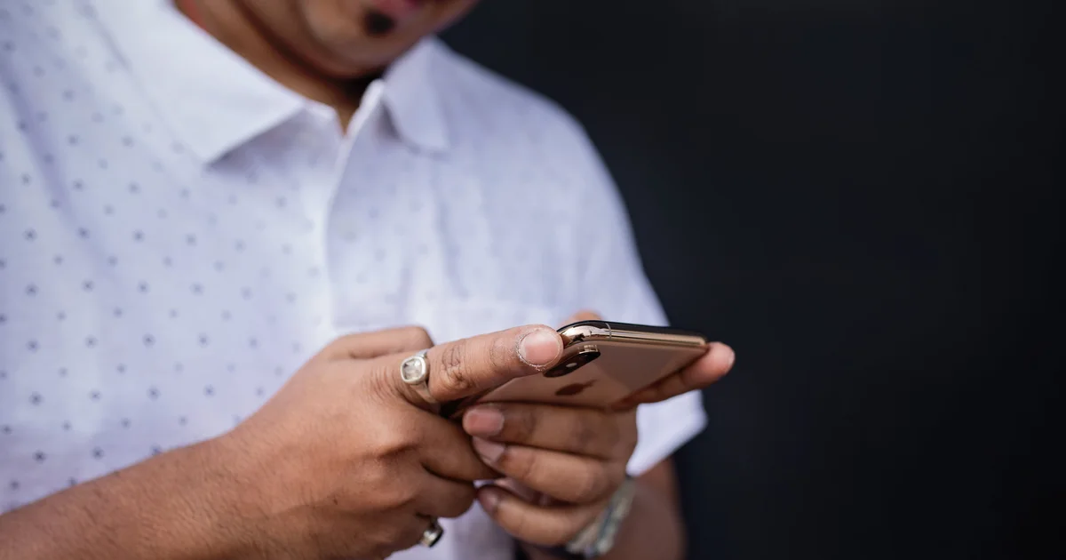 Comandera en el celular: cómo toman el pedido los mozos sin ir y venir de la caja