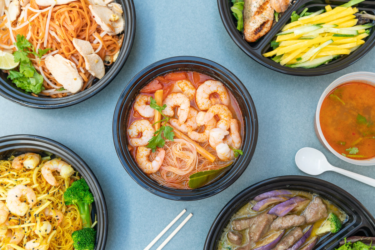 Software para rotiserías y casas de comida: qué funciones conviene tener