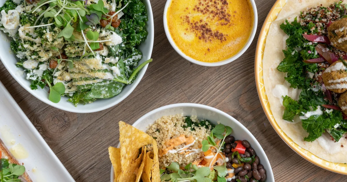 Diversidad en la mesa: cómo armar una carta para celíacos, veganos y personas con alergias